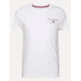 Camiseta Tommy Hilfiger Regular