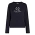Camiseta Tommy Hilfiger Reta Estampa Bordada