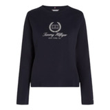 Camiseta Tommy Hilfiger Reta