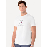 Camiseta Tommy Hilfiger Roundall