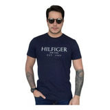 Camiseta Tommy Hilfiger Tamanho