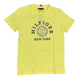 Camiseta Tommy Hilfiger Thmw0mw36418