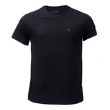 Camiseta Tommy Hilfiger Thmwomw36415