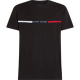 Camiseta Tommy Hilfiger Thmwomw36498