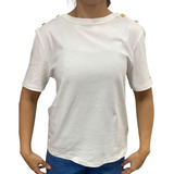 Camiseta Tommy Hilfiger Thww0ww42907