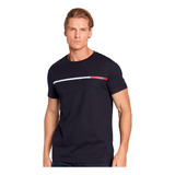 Camiseta Tommy Hilfiger Two