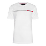 Camiseta Tommy Hilfiger Two