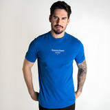 Camiseta Tommy Jeans Badge