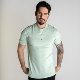 Camiseta Tommy Jeans Badge