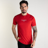 Camiseta Tommy Jeans Badge