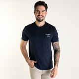 Camiseta Tommy Jeans Badged