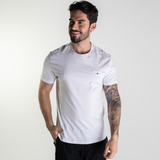 Camiseta Tommy Jeans Badged
