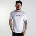 Camiseta Tommy Jeans Bordado Branca