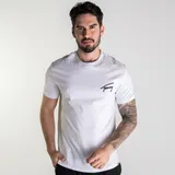 Camiseta Tommy Jeans Embroidery