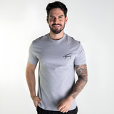 Camiseta Tommy Jeans Embroidery