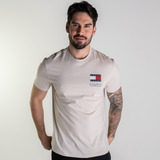 Camiseta Tommy Jeans Essential