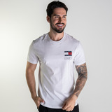Camiseta Tommy Jeans Essential