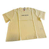 Camiseta Tommy Jeans Femina