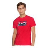 Camiseta Tommy Jeans Masculina