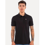 Camiseta Tommy Jeans Masculina