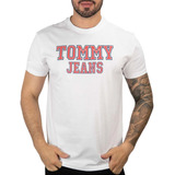 Camiseta Tommy Jeans Tank