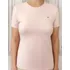 Camiseta Tommy Original Feminina Básica Estilosa Confortável