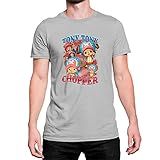 Camiseta Tony Chopper One