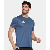 Camiseta Topper Masculina Classic