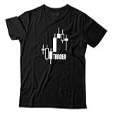 Camiseta Trader Bolsa De
