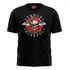Camiseta Tradicional Algodão Avenged Sevenfold - Masculina