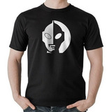Camiseta Tradicional Algodao Herois