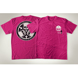 Camiseta Tradicional Banda De