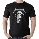 Camiseta Tradicional Engracadas Satiras