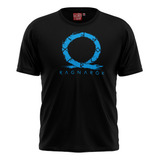 Camiseta Tradicional God Of