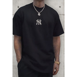 Camiseta Tradicional Ny New