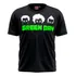 Camiseta Tradicional Rock Greenday