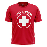 Camiseta Tradicional Salva