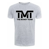 Camiseta Tradicional The Money