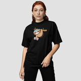 Camiseta Treino Academia Basica