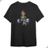 Camiseta Treino Salsicha Maromba Bace Academia Cachorro Novo