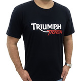 Camiseta Triumph Tiger 900