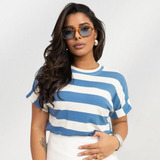 Camiseta Tshirt Basica Feminina