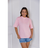 Camiseta Tshirt Blusinha Feminina