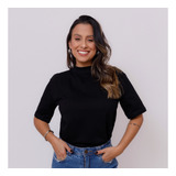 Camiseta Tshirt Blusinha Feminina