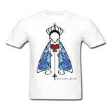 Camiseta Tshirt Blusinha Maria