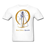 Camiseta Tshirt Blusinha Maria