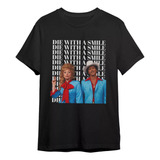 Camiseta Tshirt Bruno Mars