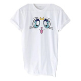 Camiseta Tshirt Camisa Sailor