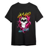 Camiseta Tshirt Lady Gaga