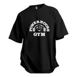 Camiseta Tshirt Oversized Manga